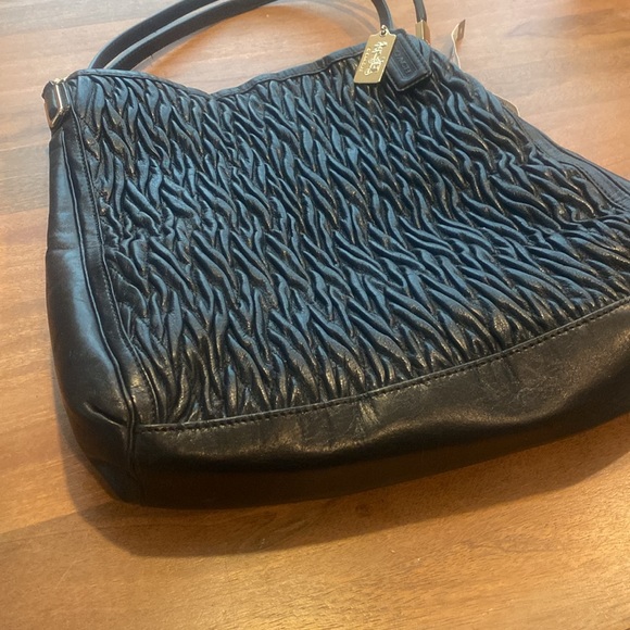 Coach handbag - Picture 8 of 10